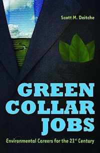 Green Collar Jobs