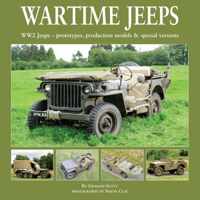 Wartime Jeeps