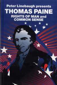 Peter Linebaugh Presents Thomas Paine