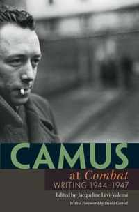 Camus at Combat