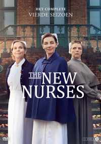 The New Nurses - Seizoen 4