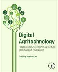 Digital Agritechnology