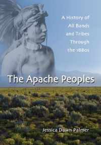 The Apache Peoples