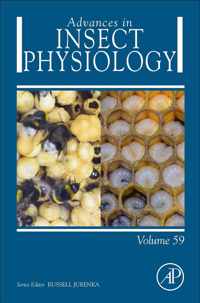 Advances in Insect Physiology