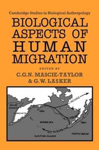 Biological Aspects of Human Migration