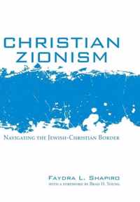 Christian Zionism