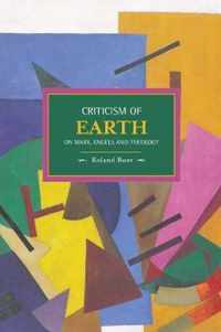 Criticism of the Earth