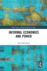 Informal Economies and Power