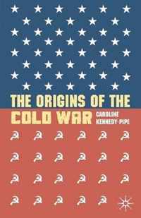 The Origins of the Cold War