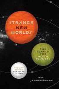 Strange New Worlds