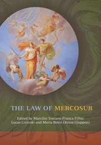 Law Of Mercosur