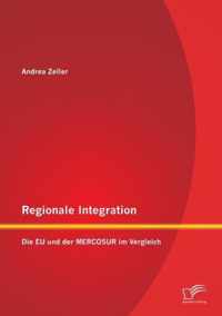 Regionale Integration