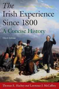 The Irish Experience Since 1800: A Concise History: A Concise History