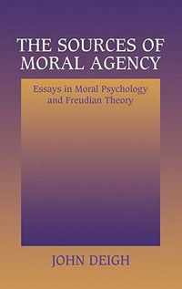 The Sources of Moral Agency