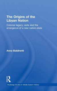 The Origins of the Libyan Nation