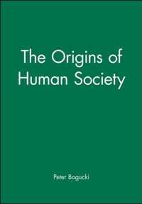 The Origins of Human Society