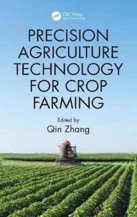 Precision Agriculture Technology for Crop Farming