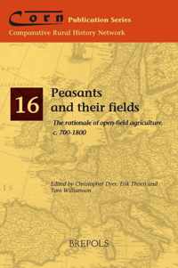 Peasants and Their Fields