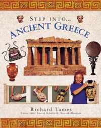 Step Into Ancient Greece