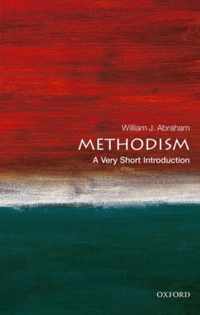 Methodism: A Very Short Introduction