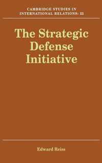 The Strategic Defense Initiative