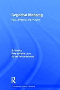 Cognitive Mapping