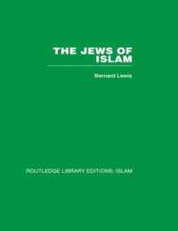 The Jews of Islam