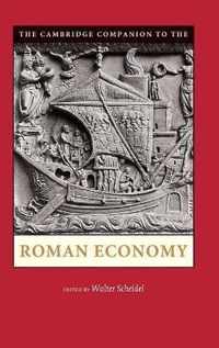 The Cambridge Companion to the Roman Economy