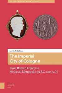 The Imperial City of Cologne