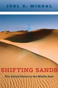 Shifting Sands