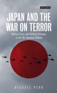 Japan and the War on Terror