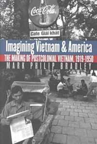 Imagining Vietnam and America