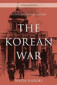 The Korean War