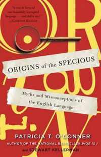 Origins of the Specious