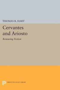 Cervantes and Ariosto - Renewing Fiction