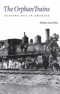 The Orphan Trains