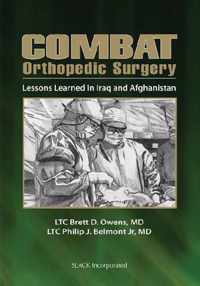 Combat Orthopedic Surgery