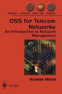 Oss for Telecom Networks