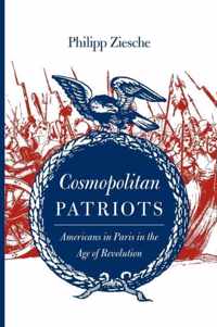 Cosmopolitan Patriots