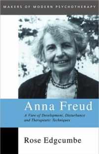 Anna Freud