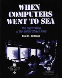 When Computers Went To Sea