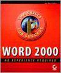 Word 2000