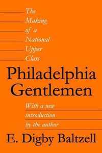 Philadelphia Gentlemen