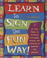 Learn to Sign the Fun Way!