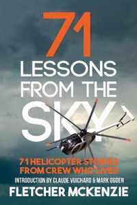 71 Lessons From The Sky