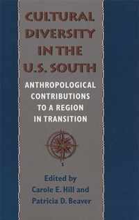 Cultural Diversity in the U.S. South