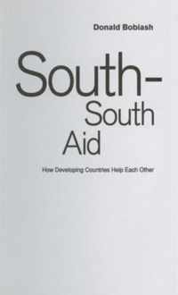 South-South Aid