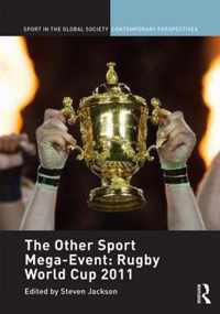 The Other Sport Mega-Event