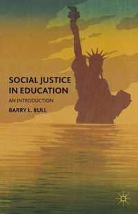 Social Justice In Education