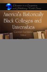 America's Historically Black Colleges & Universities